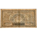 250.000 marek 1923 - BZ -