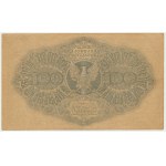 100 marek 1919 - Ser.A - pierwsza seria