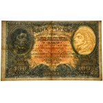 100 złotych 1919 - S.B -