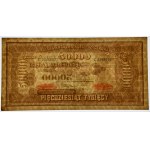 50.000 marek 1922 - L -