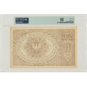 1 000 marks 1919 - ser. ZN - PMG 64