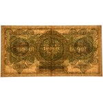 10.000 marek 1922 - A - PMG 58