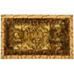2 zlaté 1936 - DT - PMG 66 EPQ