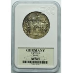 Allemagne, Royaume de Prusse, Guillaume II, 3 Marks Berlin 1913 A