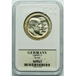 Allemagne, Royaume de Württemberg, Wilhelm II, 3 Marks Stuttgart 1911 F