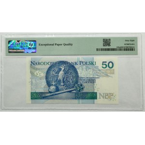50 Or 2012 - AA - PMG 68 EPQ