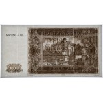 Krakowiak, 1.000 złotych 1941 - MCSM 410 -