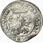 Sigismund III Vasa, 6 Groschen Lublin 1596