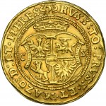 FEIN, Sigismund I the Old, 2 Ducats 1533 - EXTREMELY RARE, ex. Starzyńska
