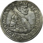 Stephan Bathory, Thaler Nagybanya 1585 NB
