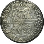 Stephan Bathory, Thaler Nagybanya 1585 NB