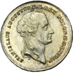 Poniatowski, Thaler Warsaw 1788 EB