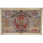 20 marek 1916 - Jenerał - ŁADNY I NATURALNY