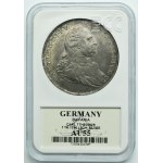 Germany, Electorate of Bavaria, Karl II Theodor, Thaler Munich 1786