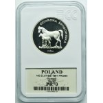 SAMPLE, 100 PLN 1981 Ochrana životného prostredia Kone