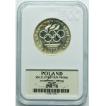 PRÓBA, 200 złotych 1976 Igrzyska XXI Olimpiady