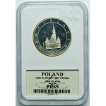 PRÓBA, 1.000 złotych 1987 Miasto Wrocław - WRATISLAVIA