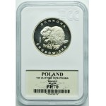 PRÓBA, 100 złotych 1978 Ochrona Środowiska Bóbr