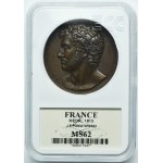 Medal Prince Joseph Poniatowski 1813