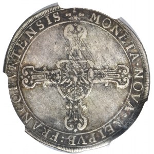 Germany, City of Frankfurt, Thaler 1646