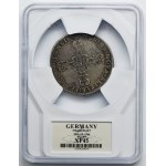 Germany, City of Frankfurt, Thaler 1646