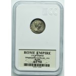 Roman Imperial, Julia Domna, Denarius