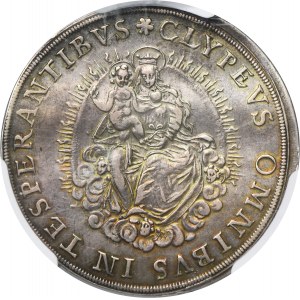 Germany, Electorate of Bavaria, Maximilian I, Thaler Munich 1628