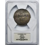 Germany, Electorate of Bavaria, Maximilian I, Thaler Munich 1628