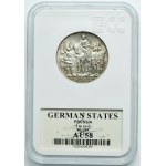 Germany, Kingdom of Prussia, Wilhelm II, 2 Mark Berlin 1913 A