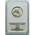 Germany, Kingdom of Prussia, Wilhelm II, 2 Mark Berlin 1913 A