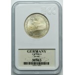 Allemagne, République de Weimar, 3 marks Berlin 1930 A - Libération de la Rhénanie