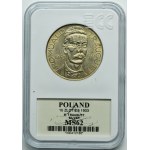 Traugutt, 10 złotych 1933