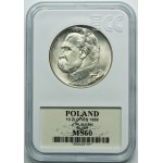 Piłsudski, 10 złotych 1939