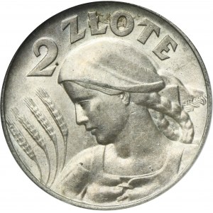 Femme et oreilles, 2 or Londres 1925 - point après la date