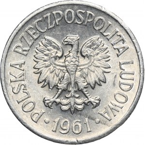 20 groszy 1961