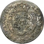 Poniatowski, 8 Groschen 1776 EB
