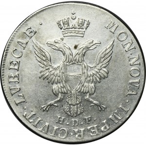 Germany, Free City of Lübeck, 32 Schillings 1797 HDF