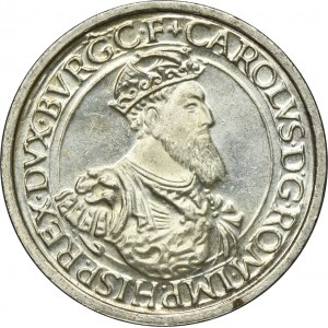 Belgium, Baudouin I, 5 Ecu 1987 - Treaties of Rome