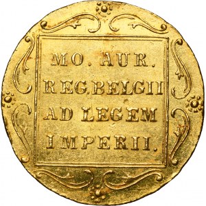 November Uprising, Ducat Warsaw 1831