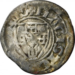 Teutonic Order, Winrych von Kniprode, Vierchen
