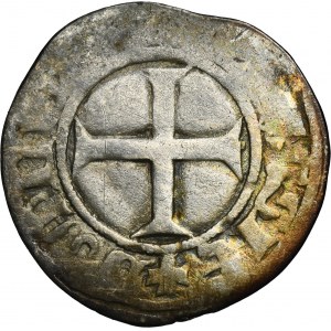 Teutonic Order, Winrych von Kniprode, Vierchen