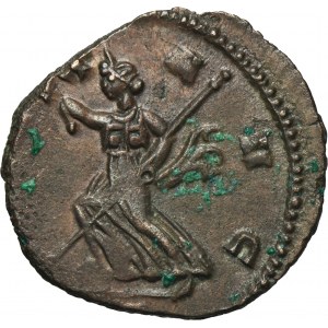 Roman Imperial, Claudius II Gothicus, Antoninianus