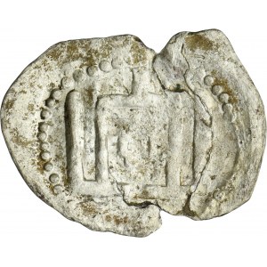 Casimir IV Jagiellon, Denarius Vilnius undated