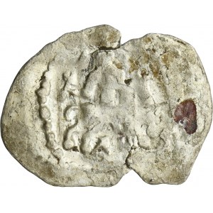 Casimir IV Jagiellon, Denarius Vilnius undated