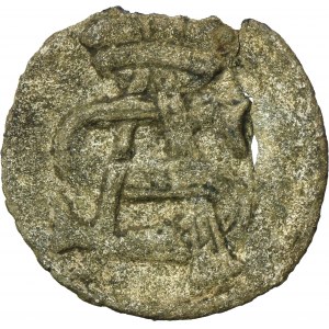 Sigismund II August, Obol Vilnius 1547