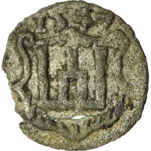 Sigismund II August, Obol Vilnius 1547