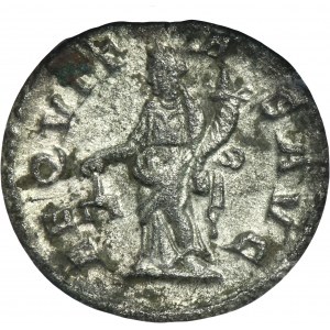Rímska ríša, Alexander Severus, denár