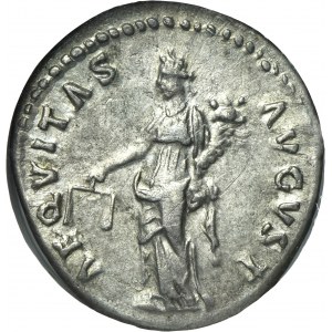 Empire romain, Nerva, Denarius