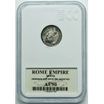 Empire romain, Nerva, Denarius