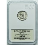 Roman Imperial, Caracalla, Denarius